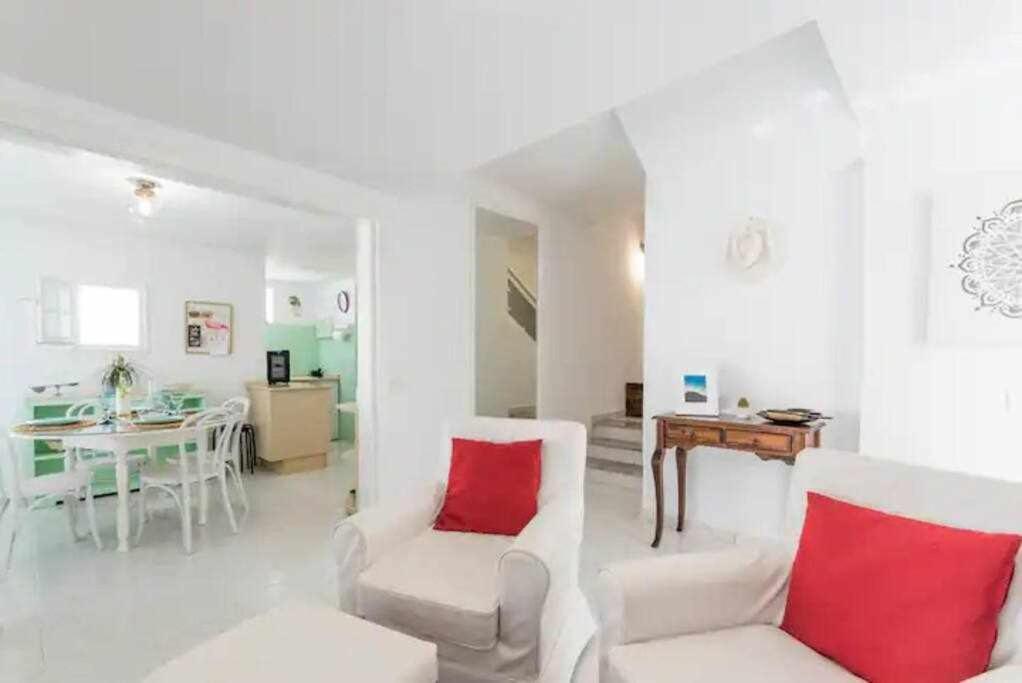 Gedel Ma Zen Resort Poris de Abona Pokoj fotografie