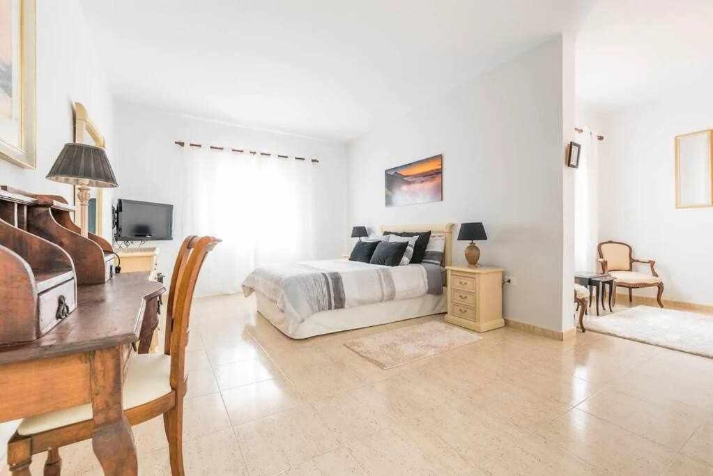 Gedel Ma Zen Resort Poris de Abona Pokoj fotografie