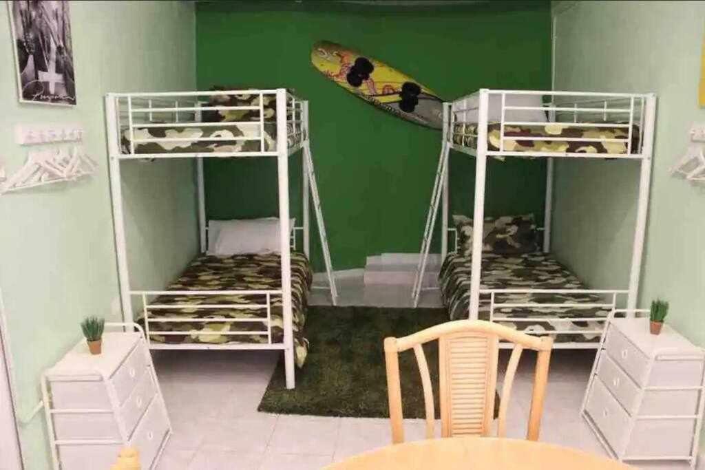 Gedel Ma Zen Resort Poris de Abona Pokoj fotografie