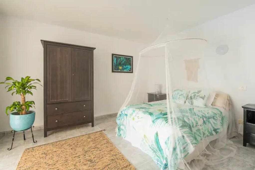 Gedel Ma Zen Resort Poris de Abona Pokoj fotografie