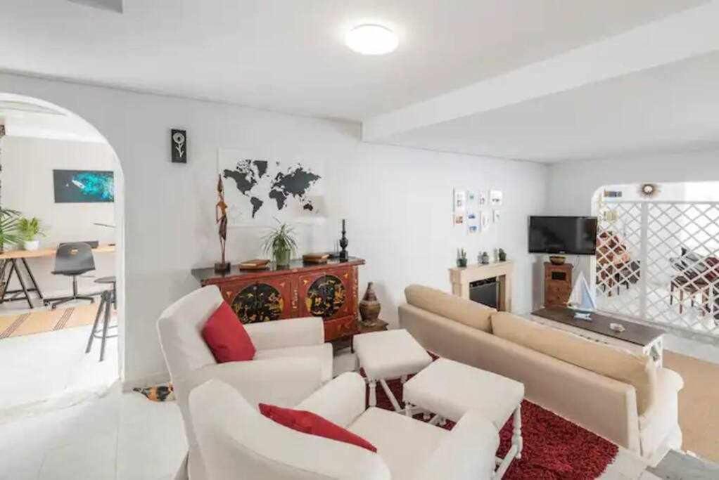 Gedel Ma Zen Resort Poris de Abona Pokoj fotografie