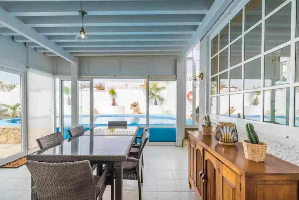Gedel Ma Zen Resort Poris de Abona Pokoj fotografie