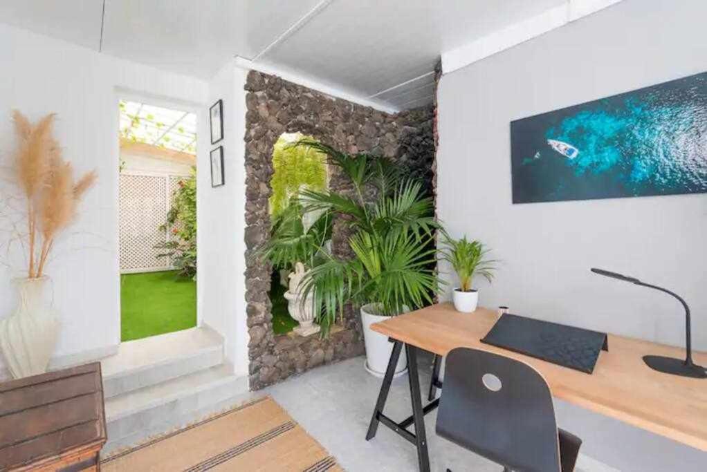 Gedel Ma Zen Resort Poris de Abona Pokoj fotografie