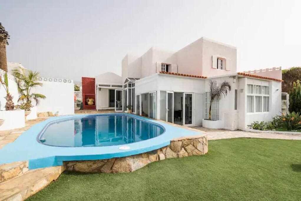 Gedel Ma Zen Resort Poris de Abona Pokoj fotografie